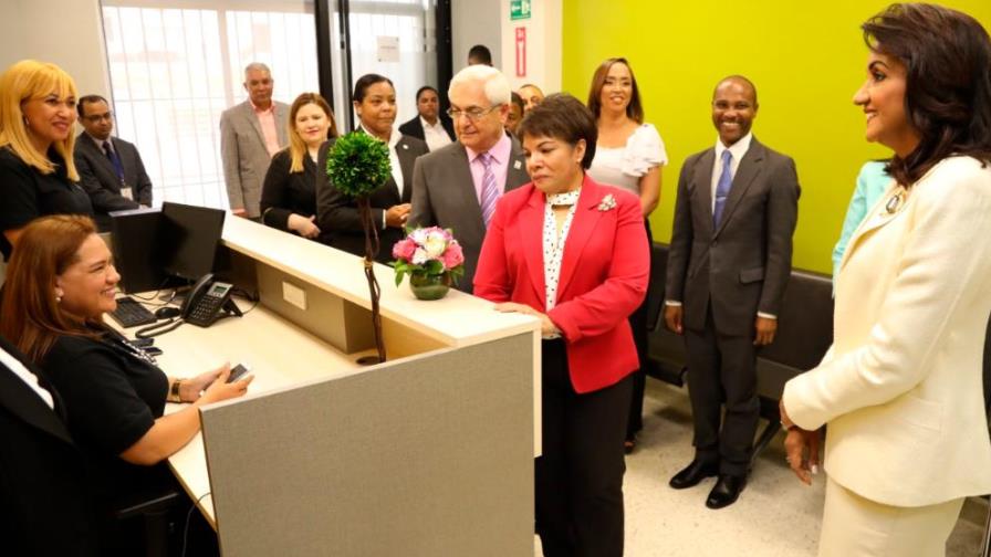 Trasladan Centro de Atención Integral Familias para ampliar servicios