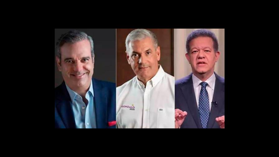 Candidatos a la presidencia presentan propuestas económicas ante la AIRD Candidatos a la presidencia presentan propuestas económicas ante la AIRD