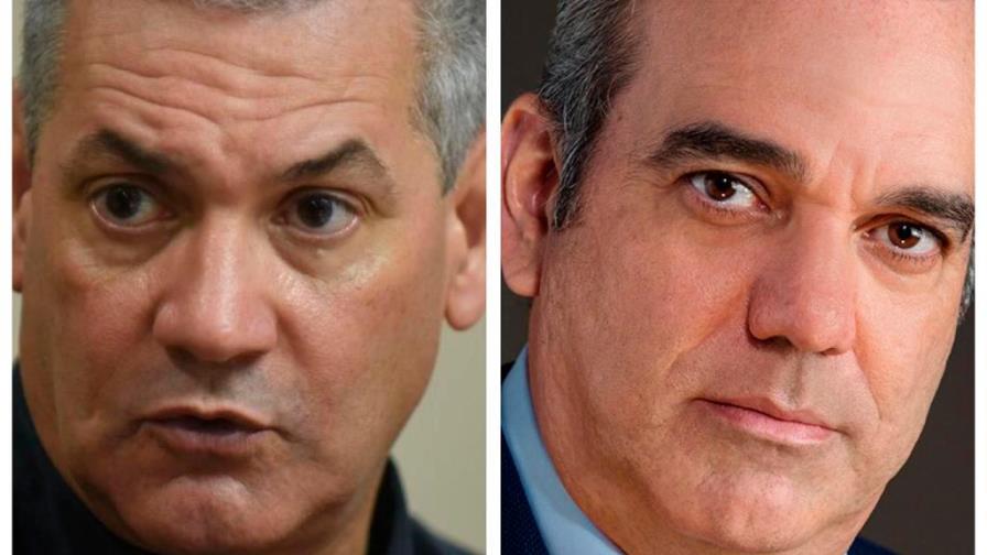 Encuesta Polimetrics da a Gonzalo un 42.9% y a Abinader 39.2% Encuesta Polimetrics da a Gonzalo un 42.9% y a Abinader 39.2%