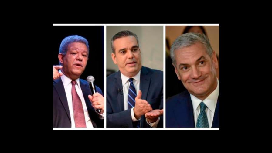 ¿Dónde y a qué hora votarán este domingo los candidatos presidenciales, a la vice y alcaldes? ¿Dónde y a qué hora votarán este domingo los candidatos presidenciales, a la vice y alcaldes?