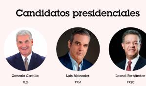 &iquest;No sabes por qui&eacute;n votar? Un test muestra cu&aacute;l candidato va m&aacute;s a fin a tus necesidades
