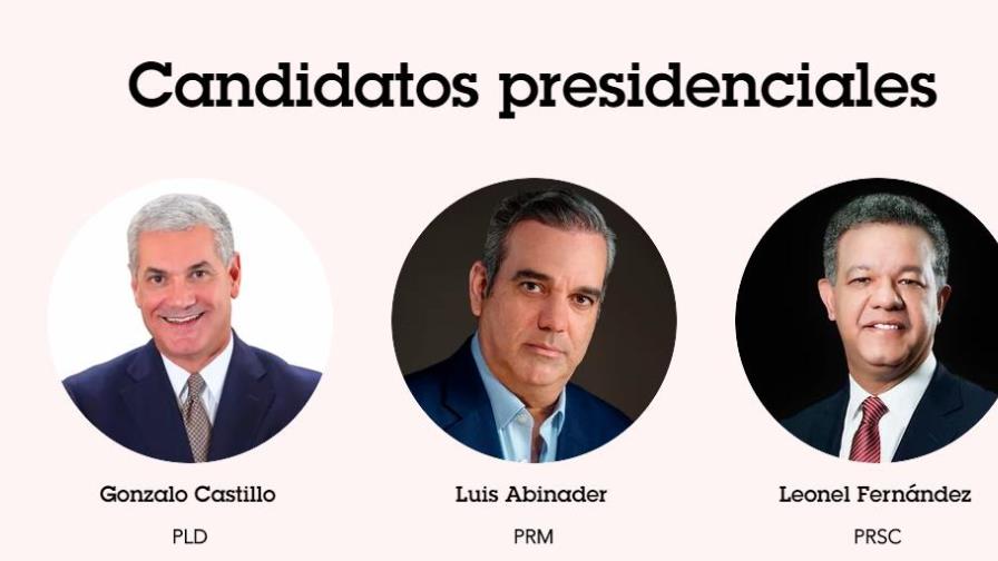 ¿No sabes por quién votar? Un test muestra cuál candidato va más a fin a tus necesidades ¿No sabes por quién votar? Un test muestra cuál candidato va más a fin a tus necesidades