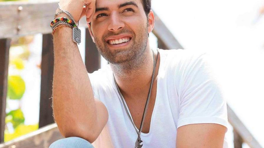 Jencarlos Canela regresa a la plataforma Netflix con serie latina