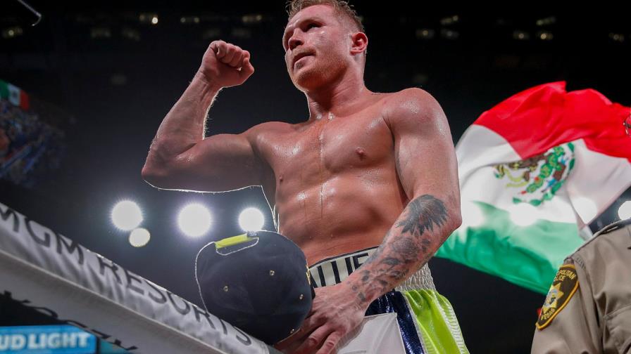 “Canelo” Álvarez peleará el 27 de febrero en Miami con el turco Avni Yildrim