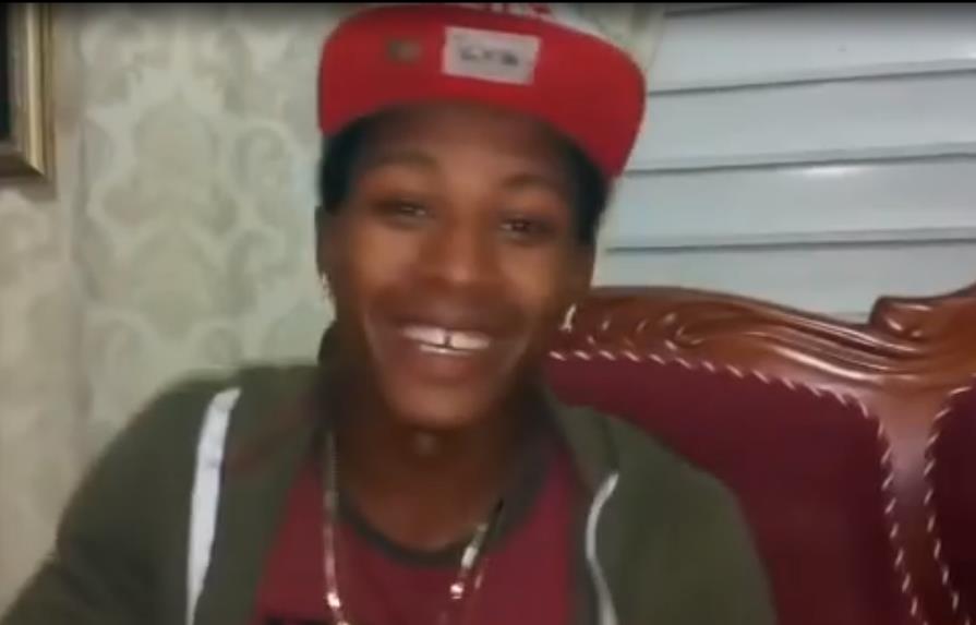 Policía suspende agentes que en un vídeo celebran haber matado  a “Canelo”