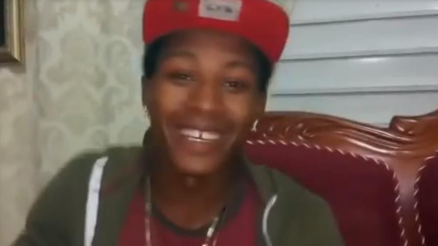 Policía suspende agentes que en un vídeo celebran haber matado  a “Canelo”