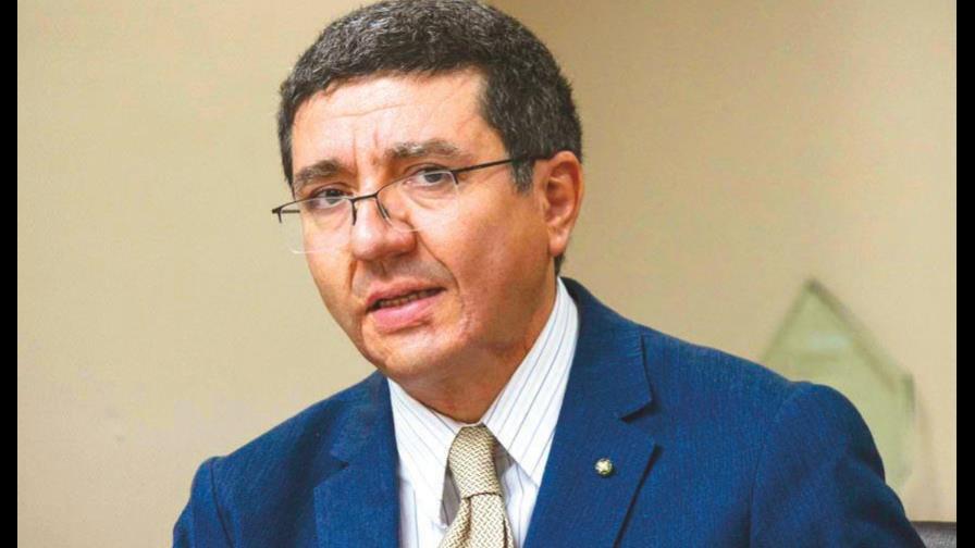 CCDI promueve el bicentenario de Juan Bautista Cambiaso