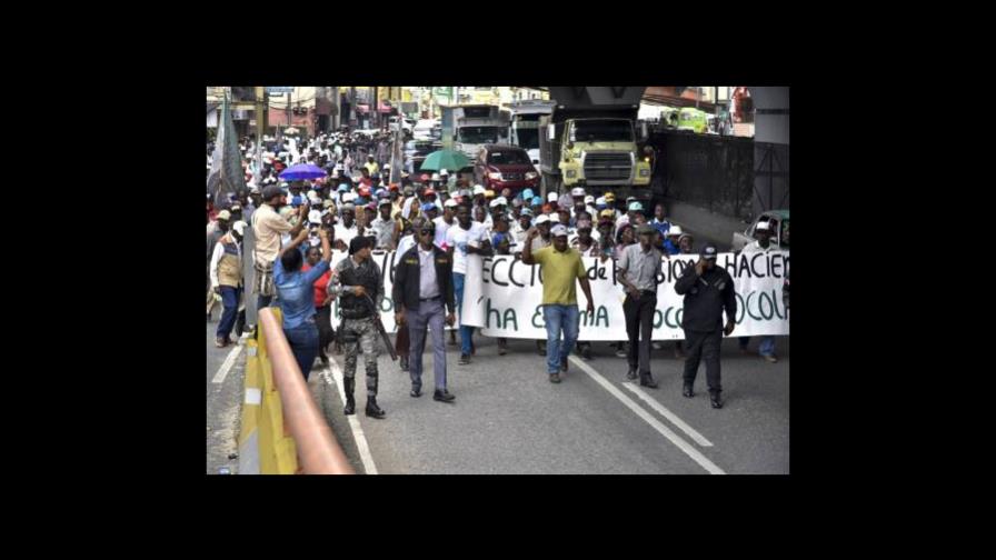 Pagarán el mes de julio mediante cheques a cañeros pensionados