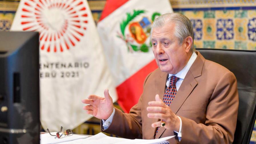 Perú se postula como sede de la Asamblea General de la OEA en 2022