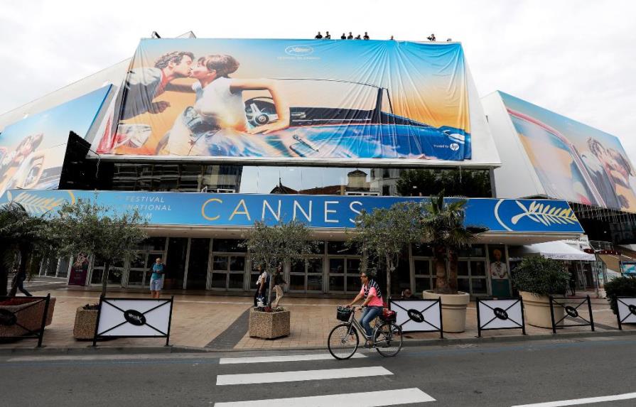 Cannes desvela el 3 de junio su selección oficial excepcional por el covid-19