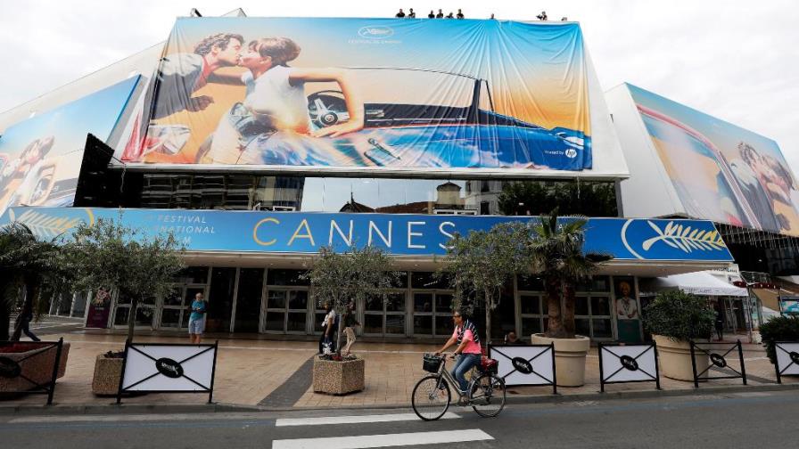Cannes desvela el 3 de junio su selección oficial excepcional por el covid-19 Cannes desvela el 3 de junio su selección oficial excepcional por el covid-19