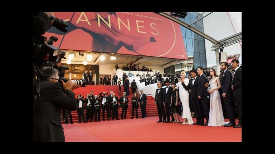 Cannes incluye a Trueba, Vinterberg o Kasawe en su selección oficial 2020