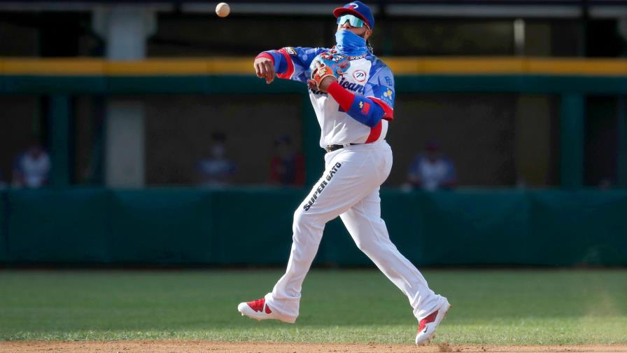 Dominicana busca llevar a Canó al preolímpico de Tokio Dominicana busca llevar a Canó al preolímpico de Tokio