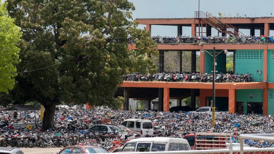 Digesett solicita investigación sobre supuesta mafia para devolver vehículos en San Juan de la Maguana