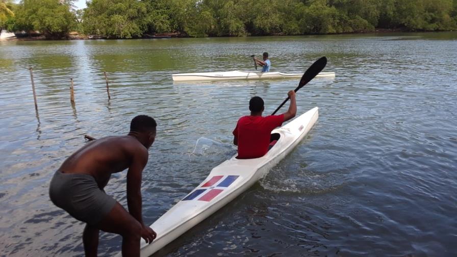 Remo y Canotaje inicia captación atletas y capacitación técnica en El Seibo
