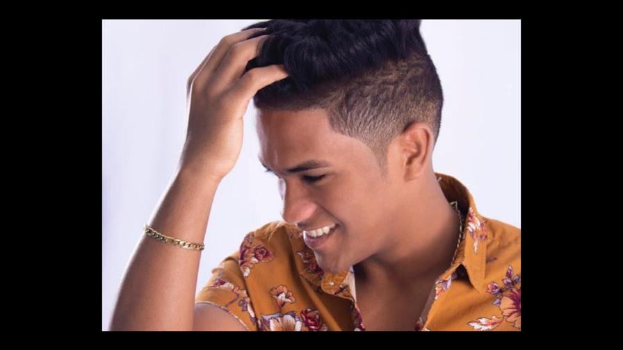 Cantante Martenn Franko realizará concierto en Chao Café Teatro