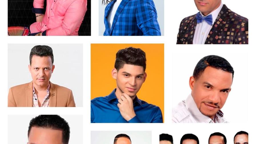 La música típica está indignada con las contrataciones del Estado, dicen sus músicos