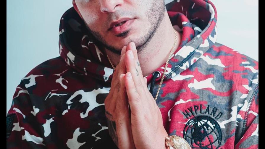 Cantante Ninjiizu prepara EP que incluirá colaboraciones con destacados artistas