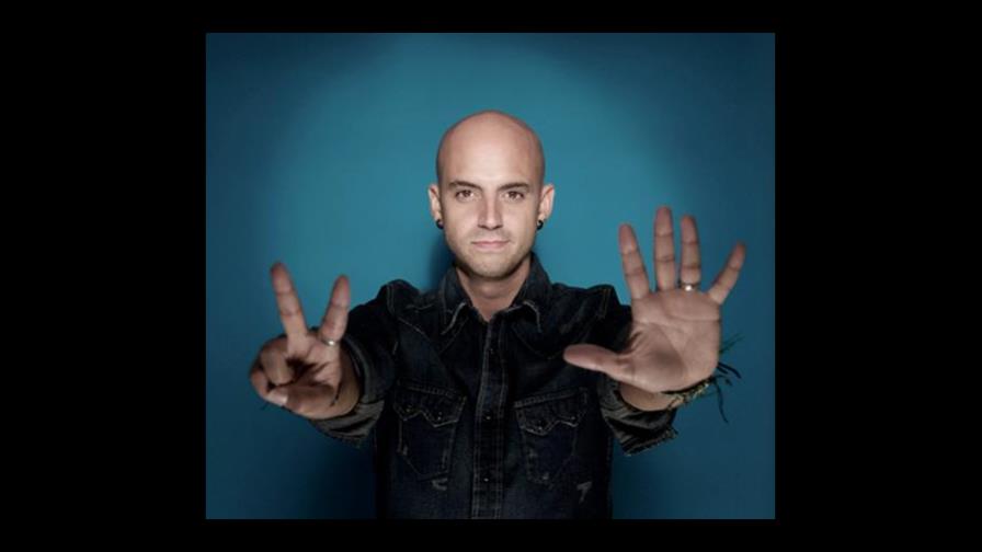 Cantante Sie7e regresa con Gaia, su nuevo disco tras cinco años Cantante Sie7e regresa con Gaia, su nuevo disco tras cinco años