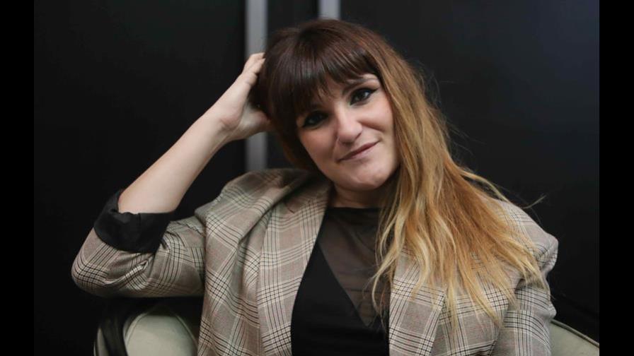 La realidad latinoamericana siembra diversas ideas musicales en Rozalén