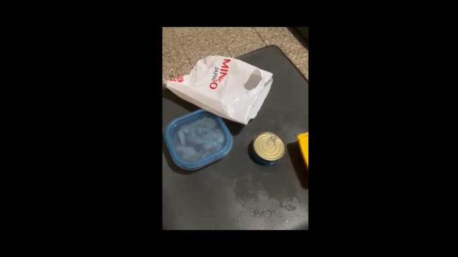 #Cantinagate, el más reciente fenómeno en redes sociales