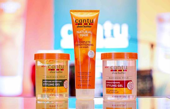 Grupo Mallén presenta líneas de productos Cantu 