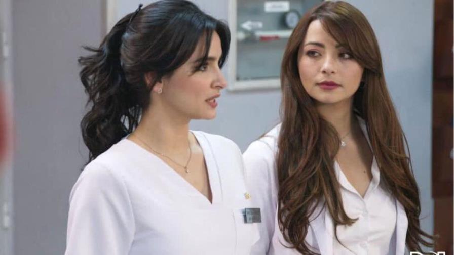Suspenden grabaciones de telenovelas para evitar contagios de COVID-19