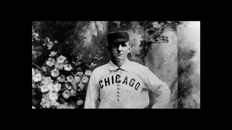Cap Anson jugador racista que inventó el spring training