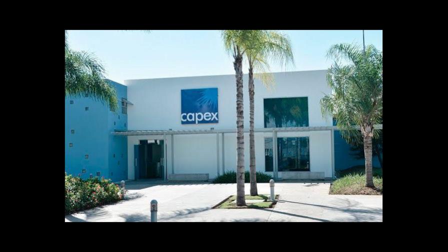 Quinto simposio de Capex será a través de la plataforma digital Zoom