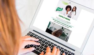 Capilo News, la nueva herramienta didáctica de Capilo