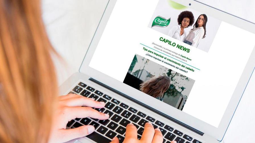 Capilo News, la nueva herramienta didáctica de Capilo