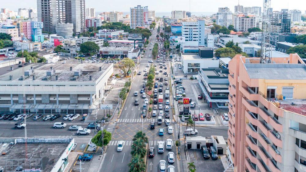 Santo Domingo y el Distrito Nacional tendrán cuatro nuevos alcaldes