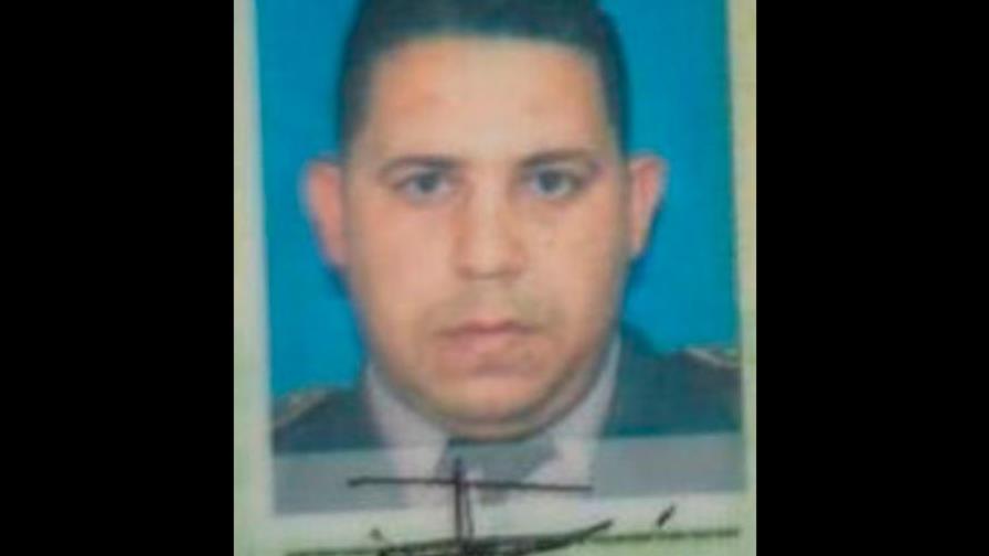 Matan capitán de la Policía encargado del Dicrim en Piedra Blanca 