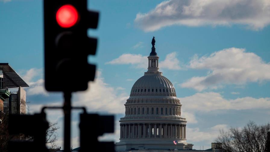 La Casa Blanca afirma que daño económico por el cierre es “peor” al esperado