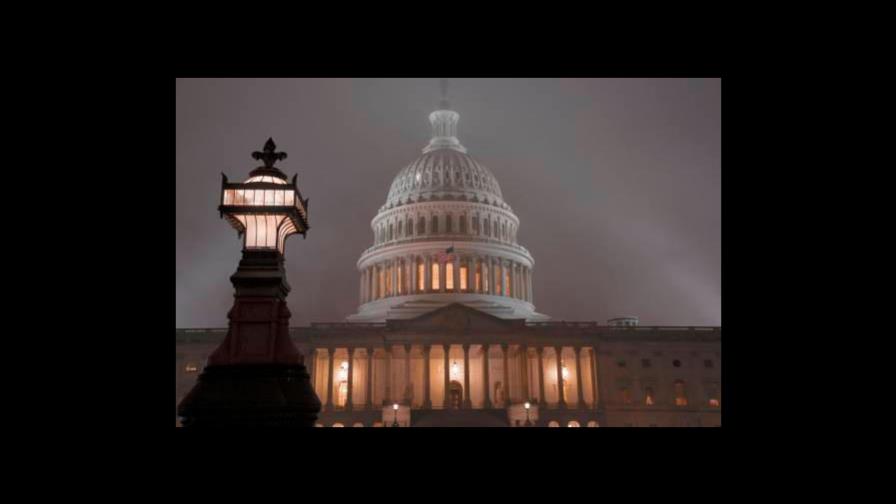 Crecimiento de EEUU se frena en 2019 y se sitúa en un 2,3% Crecimiento de EEUU se frena en 2019 y se sitúa en un 2,3%