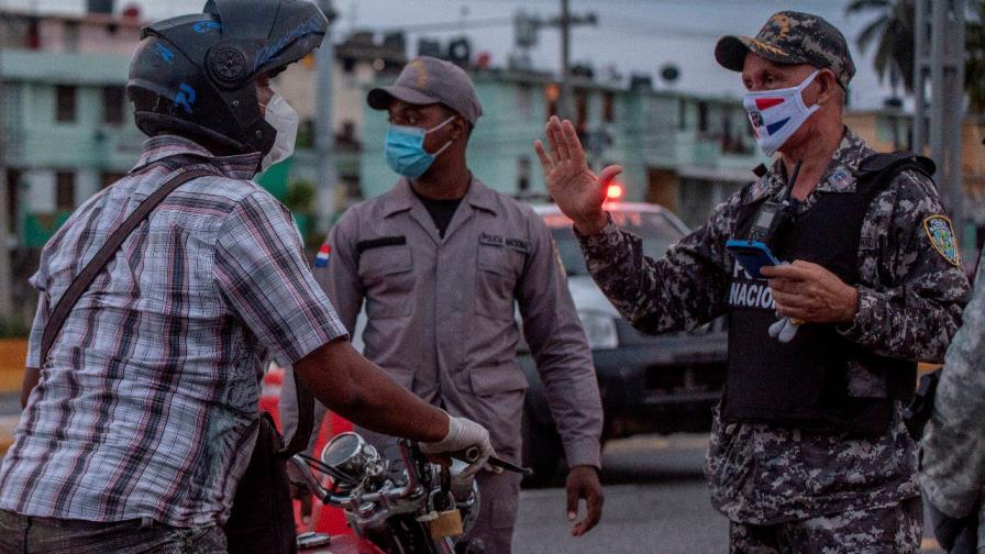 La Policía Nacional atribuye a un tal “Buche”  el tiroteo  en el ensanche Capotillo 