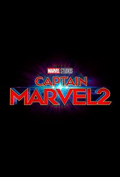 ¡Wow! El título de Captain Marvel 2 es toda una sorpresa