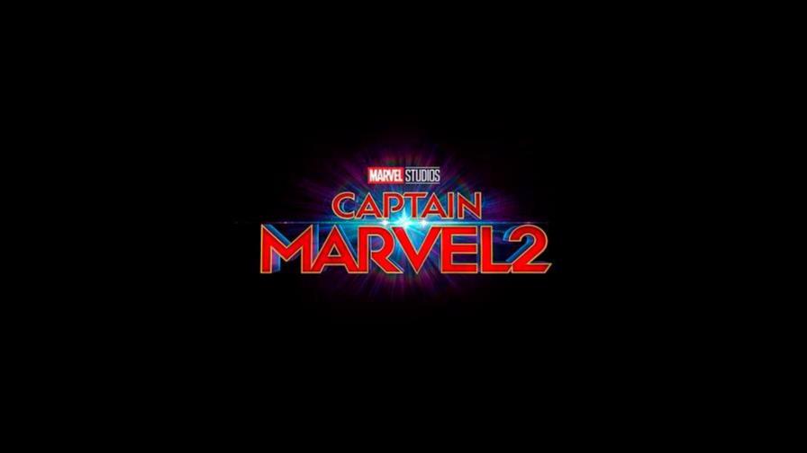 ¡Wow! El título de Captain Marvel 2 es toda una sorpresa