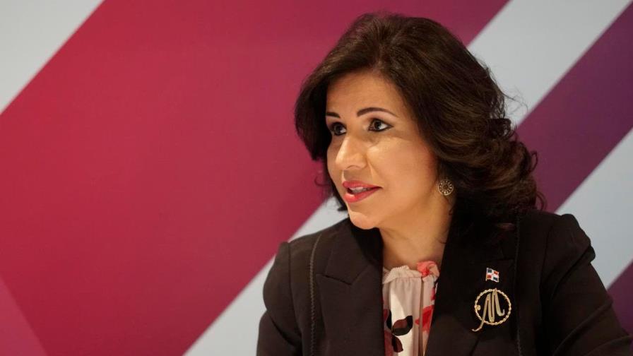 Margarita llama a respetar constituciones de pueblos del continente Margarita llama a respetar constituciones de pueblos del continente