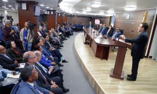 JCE espera decisiones del PRD y PPC para pronunciarse sobre primarias abiertas en coalición