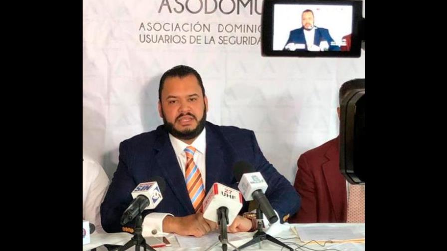 ASODOMUSS respalda propuesta CNTD de remover funcionarios Seguridad Social