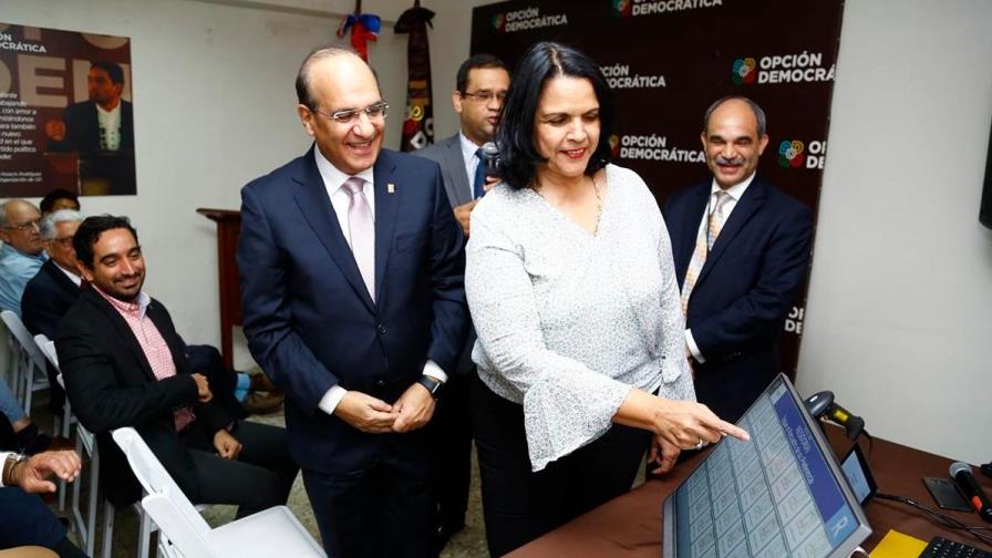 ¿Qué hace Digiworld, la empresa que le venderá a la JCE los equipos para el voto automatizado?