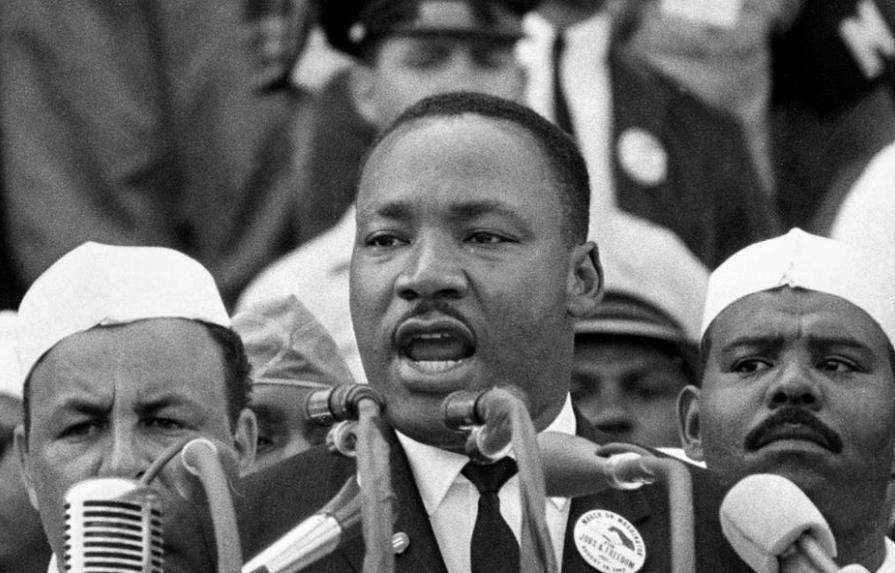 Legado de Martin Luther King, amenazado por violaciones, orgías y amantes