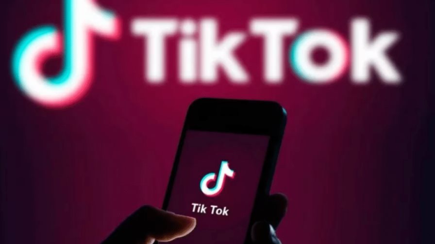 La red social TikTok es impulsada por el confinamiento 