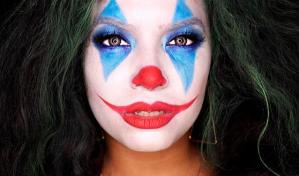 Este es el maquillaje que necesitas para Halloween