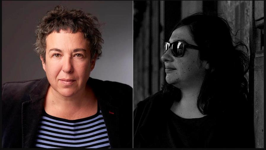 Dos autoras latinoamericanas preseleccionadas para International Booker Prize