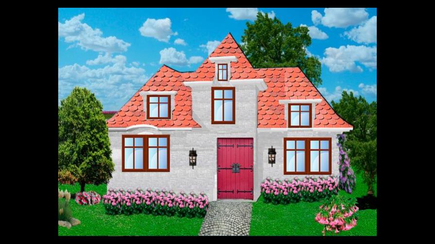“Nicole y la Casa de Campo”, una historia para toda la familia