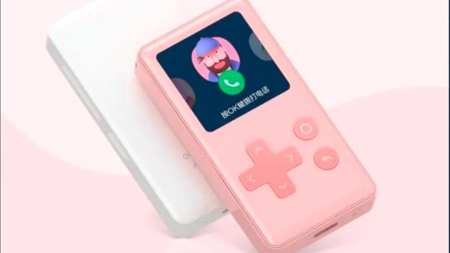 El nuevo smartphone de Xiaomi pensado para los más niños