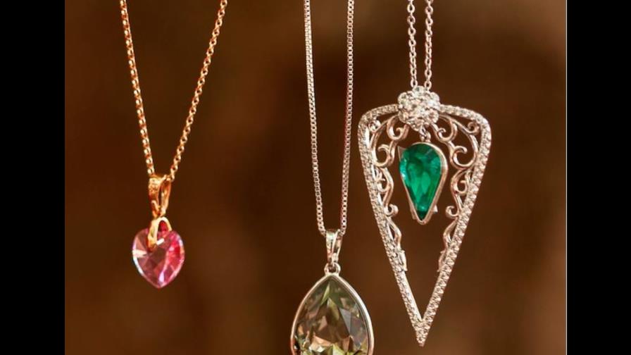 Joyas New Romance al alcance de un click