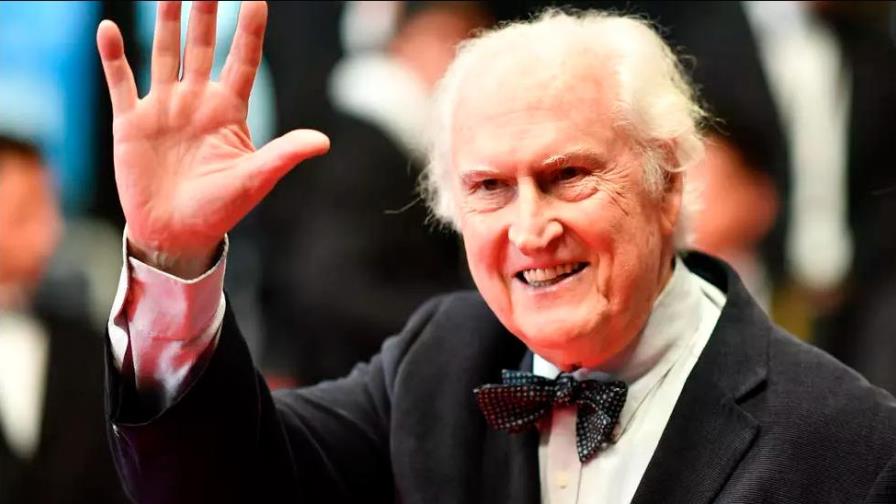 Muere cineasta y político argentino Fernando ‘Pino’ Solanas